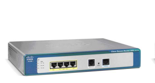 CISCO  ROUTER